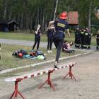 fot. nadesłane/KP PSP Kościerzyna