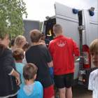 fot. nadesłane/KPP Kościerzyna