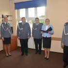 fot. nadesłane/KPP Kościerzyna