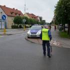 fot. nadesłane/KPP Kościerzyna
