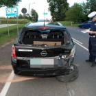 fot. nadesłane/KPP Kościerzyna
