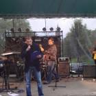 Festiwal prowadził Grzegorz Daszkowski /fot. dad