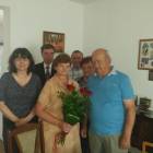 Teresa i Zygmunt Szyszka /fot. nadesłane/UG Karsin