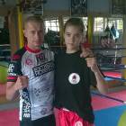 fot. nadesłane/KS Champion Kościerzyna