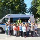 fot. nadesłane/KPP Kościerzyna