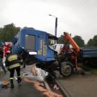 fot. nadesłane/KP PSP Kartuzy