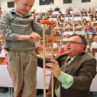 fot. nadesłane/UNIKIDS Tójmiasto