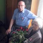  Stefania i Jerzy Kropidłowscy /fot. nadesłane