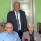  Stefania i Jerzy Kropidłowscy /fot. nadesłane