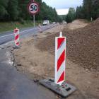 Na razie nie przewiduje się większych utrudnień w ruchu /fot. dad