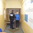 fot. nadesłane/KPP Kościerzyna