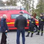 fot. nadesłane/Tomasz Bednarek/naczelnik OSP Dobrogoszcz