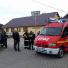 fot. nadesłane/Tomasz Bednarek/naczelnik OSP Dobrogoszcz