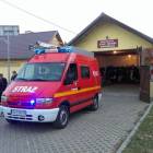 fot. nadesłane/Tomasz Bednarek/naczelnik OSP Dobrogoszcz