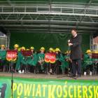Głos podczas uroczystości zabrał m.in. marszałek Mieczysław Struk /fot. dad