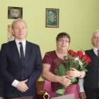 Halina i Eryk Kuchlinowie  /fot. nadesłane/USC Nowa Karczma