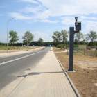 Kierowców, jadących za szybko, 
