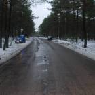 fot. nadesłane/KPP Kościerzyna