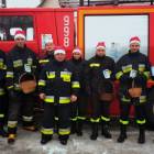fot. nadesłane/OSP Liniewo
