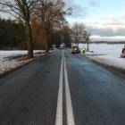 fot. nadesłane/KPP Kościerzyna