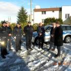 fot. nadesłane/KPP Kościerzyna