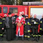 fot. nadesłane/OSP Liniewo
