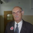 Dr Jerzy Knyba /fot. dad