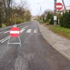 Ruch jednokierunkowy został wprowadzony m.in. na ulicy Skarszewskiej /fot. dad