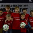 fot. nadesłane/UKS Olimpijczyk Skorzewo