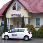 Ośrodek Szkolenia Kierowców Philipp /fot. nadesłane