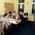 New School of English /fot. nadesłane