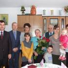 Teresa i Gerard Gruchałowie /fot. nadesłane/UG Nowa Karczma