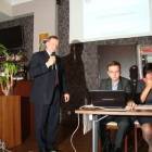 Zdzisław Czucha o podstawie swojego programu mówił podczas czwartkowej konferencji...