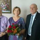 Teresa i Wacław Sulewscy /fot. nadesłane/UG Stara Kiszewa