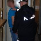 fot. nadesłane/KPP Kościerzyna