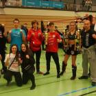 fot. nadesłane/KS Champion Kościerzyna
