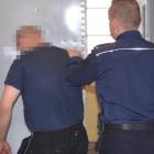 fot. nadesłane/KPP Kościerzyna
