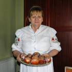 fot. Longina Templin