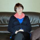 Joanna Pontus /fot. Longina Templin