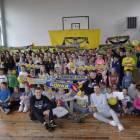Grabowo /fot. nadesłane/Arka Gdynia Kościerzyna