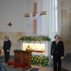 OSP Sierakowice/parafia św. Marcina w Sierakowicach /fot. AL