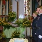 parafia pw. Katarzyny Aleksandryjskiej w Stężycy /fot. AL