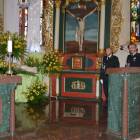 parafia pw. Katarzyny Aleksandryjskiej w Stężycy /fot. AL