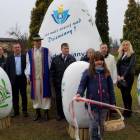 fot. nadesłane/Ośrodek Kultury w Dziemianach