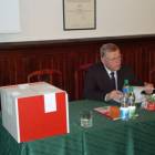 Miejsce Alojzego Szoski zajął Zbigniew Kucki /fot. dad