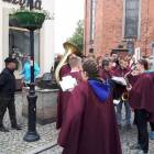 fot. nadesłane/parafia Świętej Trójcy w Kościerzynie