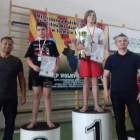 fot. nadesłane/KS Champion Kościerzyna