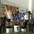 fot. nadesłane/KS Champion Kościerzyna