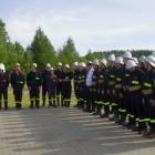 fot. nadesłane/OSP Raduń