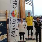 fot. nadesłane/UKS Manta Kościerzyna